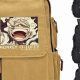 The Ultimate One Piece Backpack for Anime Backpackers! | Ultimate Backpack Traveler Guide: Tips, Destinations & Budget Hacks