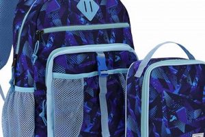Best Lunch Box and Backpack Sets for Easy Travel | Ultimate Backpack Traveler Guide: Tips, Destinations & Budget Hacks