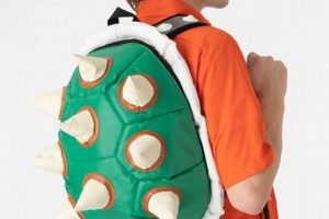 Ultimate Bowser Backpack Guide | For Adventurous Backpacker | Ultimate Backpack Traveler Guide: Tips, Destinations & Budget Hacks