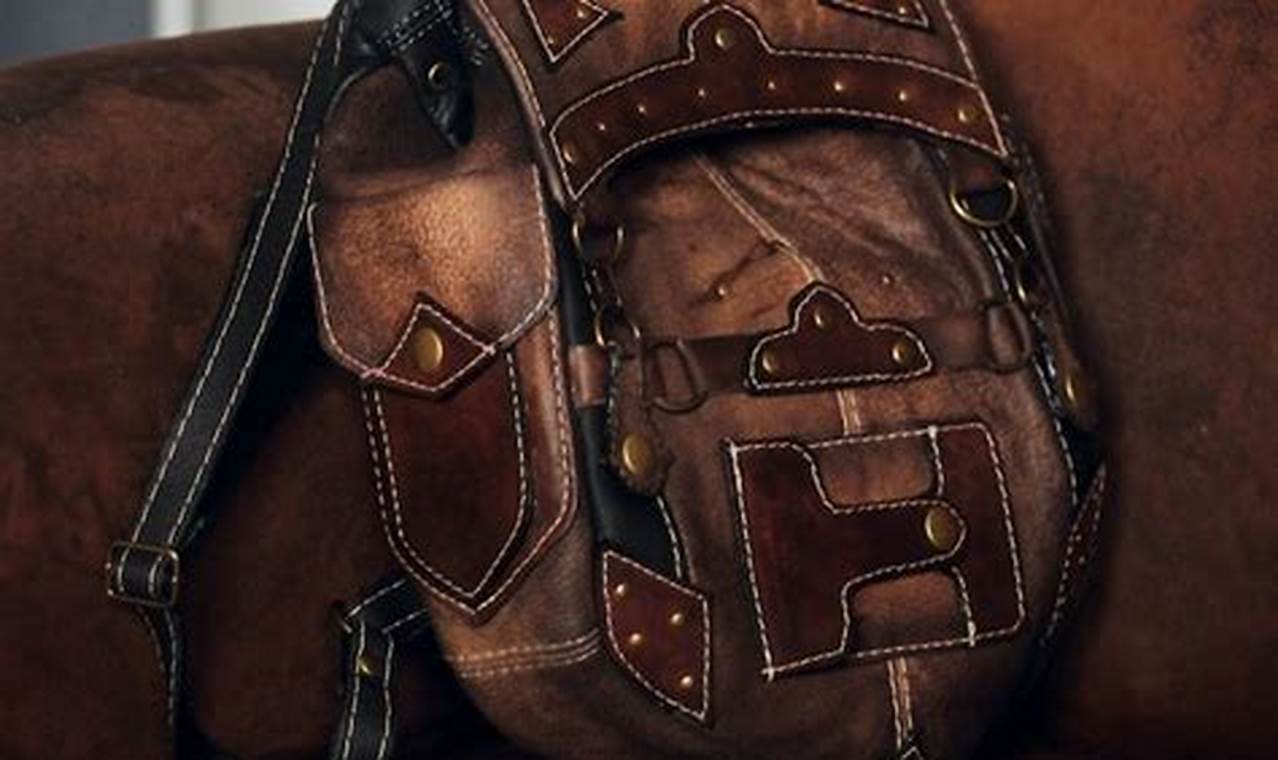 Medieval Backpack Guide: Pack Like a Medieval Backpacker | Ultimate Backpack Traveler Guide: Tips, Destinations & Budget Hacks