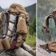 Exo Mountain Gear Backpack: Pack Smarter for Backpackers! | Ultimate Backpack Traveler Guide: Tips, Destinations & Budget Hacks