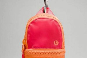 Tiny Trend: Mini Lululemon Backpack Keychain Charm! Ultimate Backpack Traveler Guide: Tips, Destinations & Budget Hacks Tiny Trend: Mini Lululemon Backpack Keychain Charm! | Ultimate Backpack Traveler Guide: Tips, Destinations & Budget Hacks