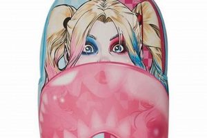 The Ultimate Backpack Harley Quinn Guide (2024) | Ultimate Backpack Traveler Guide: Tips, Destinations & Budget Hacks