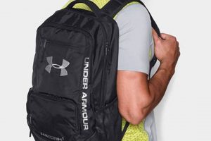 Best Under Armour Hustle Storm Backpack? Reviews + More! | Ultimate Backpack Traveler Guide: Tips, Destinations & Budget Hacks