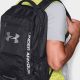 Best Under Armour Hustle Storm Backpack? Reviews + More! | Ultimate Backpack Traveler Guide: Tips, Destinations & Budget Hacks