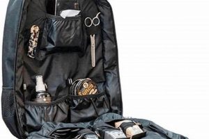 Mobile Barber Backpacks: Organize & Protect Your Gear | Ultimate Backpack Traveler Guide: Tips, Destinations & Budget Hacks