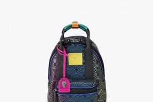 Stylish Kurt Geiger Backpack: Your Trendiest Backpacking Buddy! | Ultimate Backpack Traveler Guide: Tips, Destinations & Budget Hacks