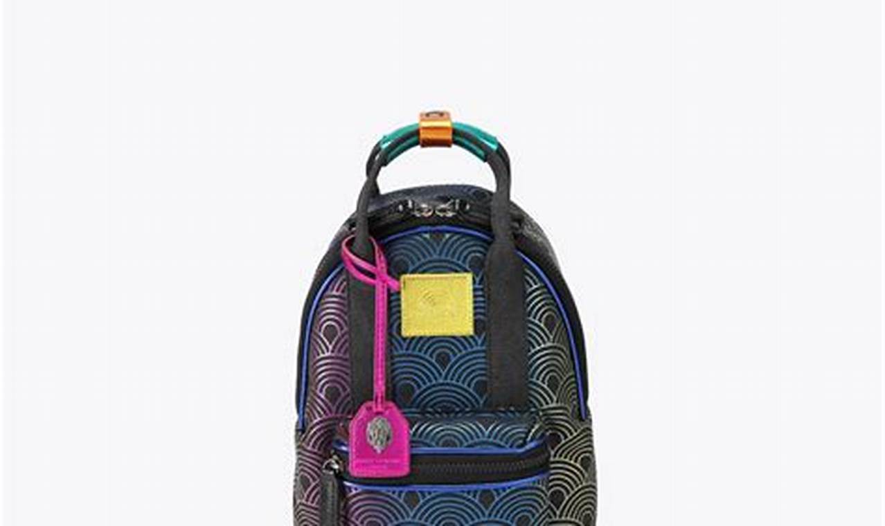 Stylish Kurt Geiger Backpack: Your Trendiest Backpacking Buddy! | Ultimate Backpack Traveler Guide: Tips, Destinations & Budget Hacks