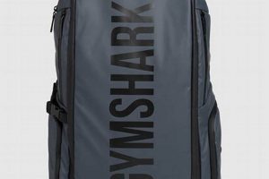 Best Gymshark Backpacks for Active Life [Year] | Ultimate Backpack Traveler Guide: Tips, Destinations & Budget Hacks