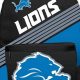 Gear Up! Detroit Lions Backpack: Fan & Travel Pack | Ultimate Backpack Traveler Guide: Tips, Destinations & Budget Hacks