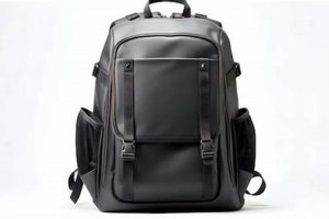 The Ultimate Modern Backpack Guide: Features &amp; Benefits | Ultimate Backpack Traveler Guide: Tips, Destinations & Budget Hacks