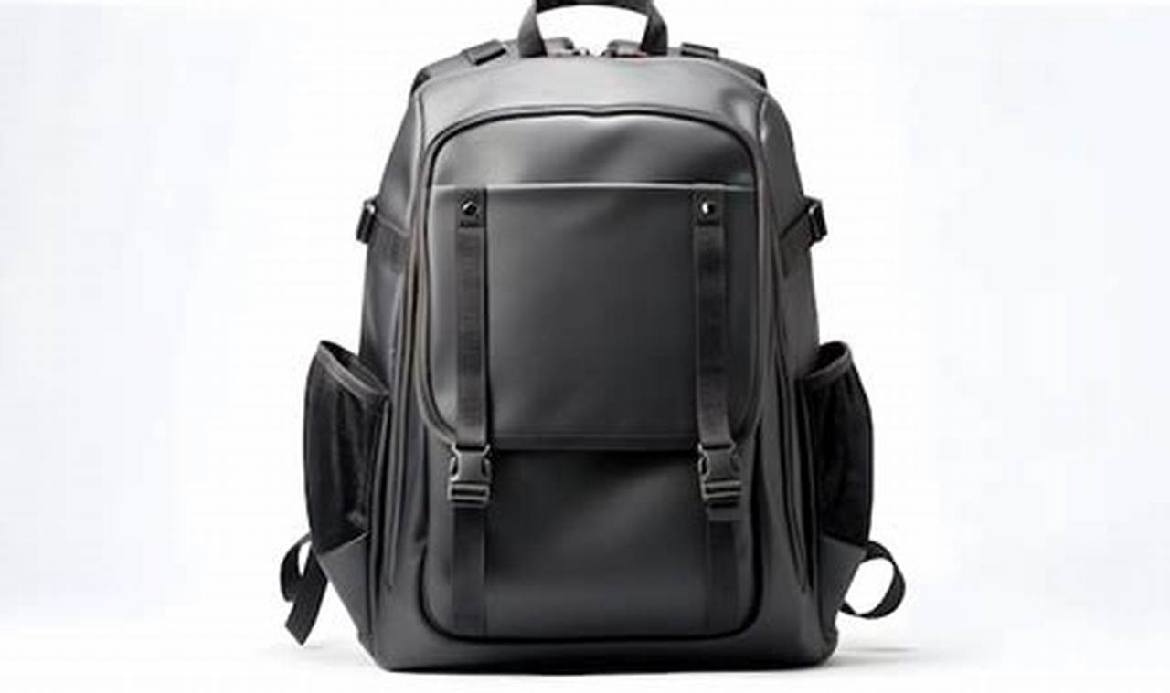 The Ultimate Modern Backpack Guide: Features &amp; Benefits | Ultimate Backpack Traveler Guide: Tips, Destinations & Budget Hacks