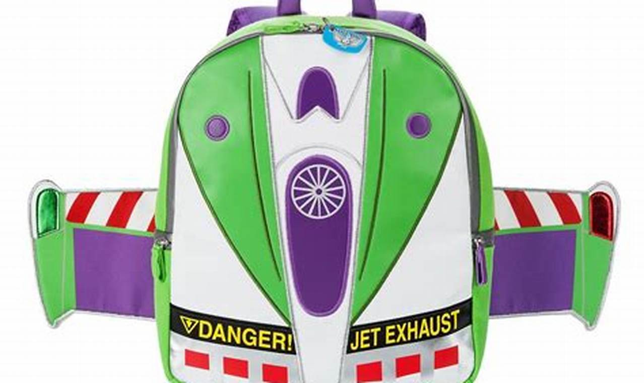 Gear Up! Best Buzz Lightyear Backpacks for Little Space Rangers Ultimate Backpack Traveler Guide: Tips, Destinations & Budget Hacks Gear Up! Best Buzz Lightyear Backpacks for Little Space Rangers | Ultimate Backpack Traveler Guide: Tips, Destinations & Budget Hacks