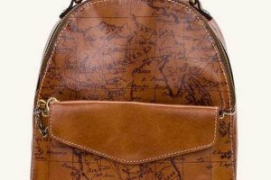 Vintage Style: Patricia Nash Backpack for the Modern Backpacker Ultimate Backpack Traveler Guide: Tips, Destinations & Budget Hacks Vintage Style: Patricia Nash Backpack for the Modern Backpacker | Ultimate Backpack Traveler Guide: Tips, Destinations & Budget Hacks