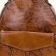 Vintage Style: Patricia Nash Backpack for the Modern Backpacker | Ultimate Backpack Traveler Guide: Tips, Destinations & Budget Hacks