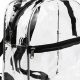 Best Small Clear Backpack: The Transparent Mini Backpack Guide | Ultimate Backpack Traveler Guide: Tips, Destinations & Budget Hacks