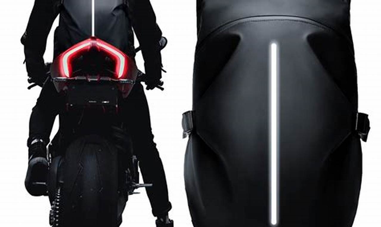 Best Motorcycle Backpack: Gear Up & Ride Safe! | Ultimate Backpack Traveler Guide: Tips, Destinations & Budget Hacks