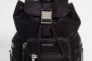 Stylish Steven Madden Backpack: The Backpacker's Choice! | Ultimate Backpack Traveler Guide: Tips, Destinations & Budget Hacks