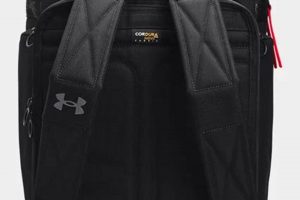 The Ultimate Under Armour Project Rock Pro Series Backpack | Ultimate Backpack Traveler Guide: Tips, Destinations & Budget Hacks