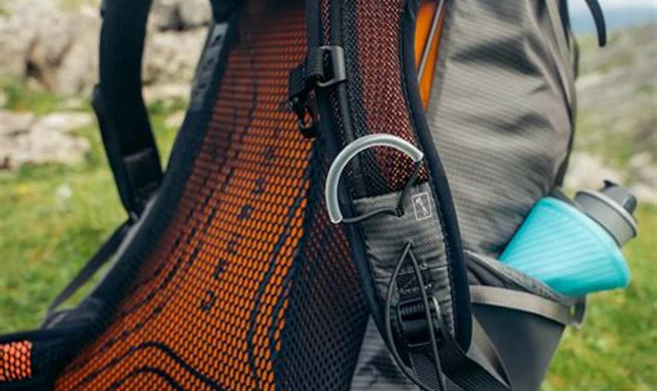 Top Good Backpacks for Biking: Ride Easier Today! | Ultimate Backpack Traveler Guide: Tips, Destinations & Budget Hacks