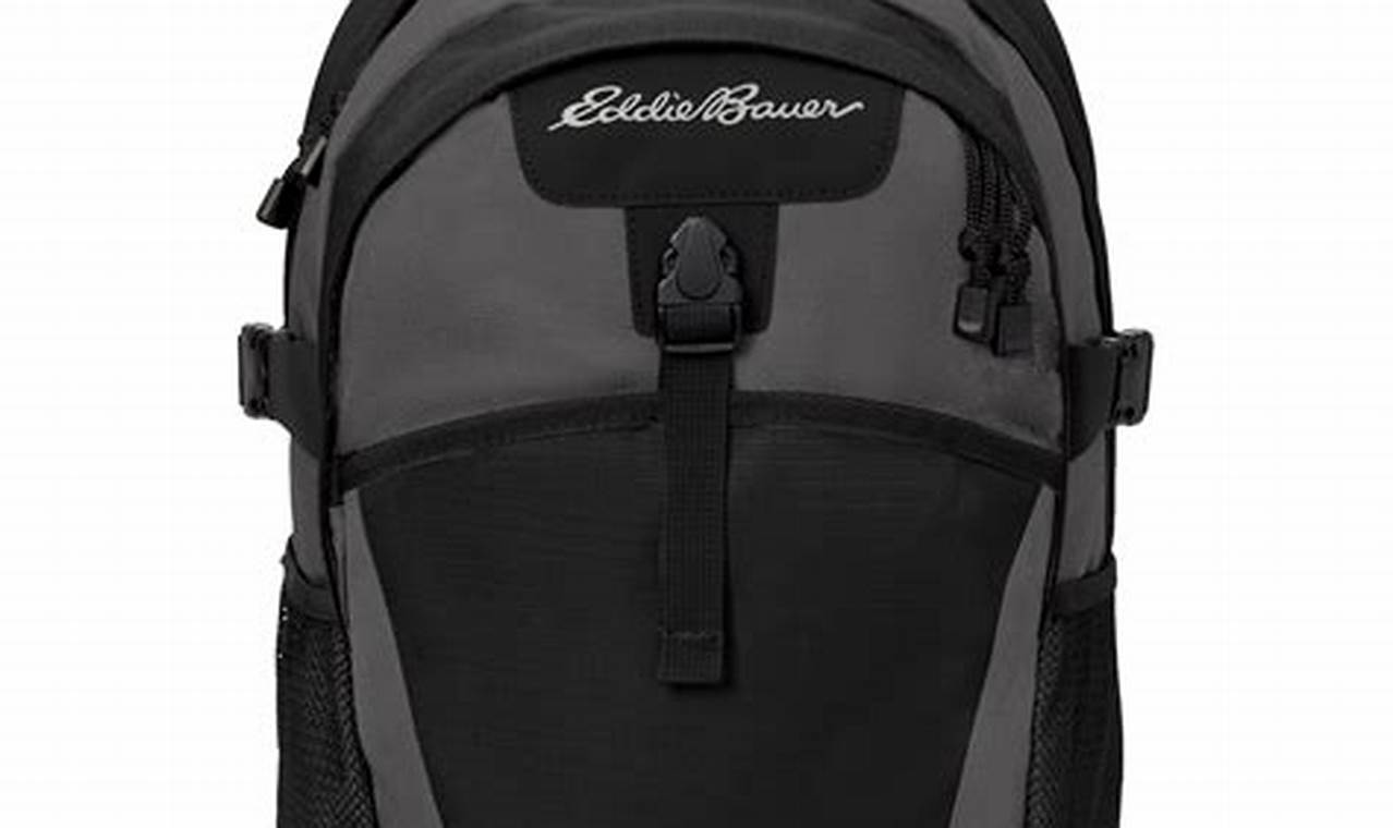 Best Eddie Bauer Backpack: Gear Up & Explore! | Ultimate Backpack Traveler Guide: Tips, Destinations & Budget Hacks