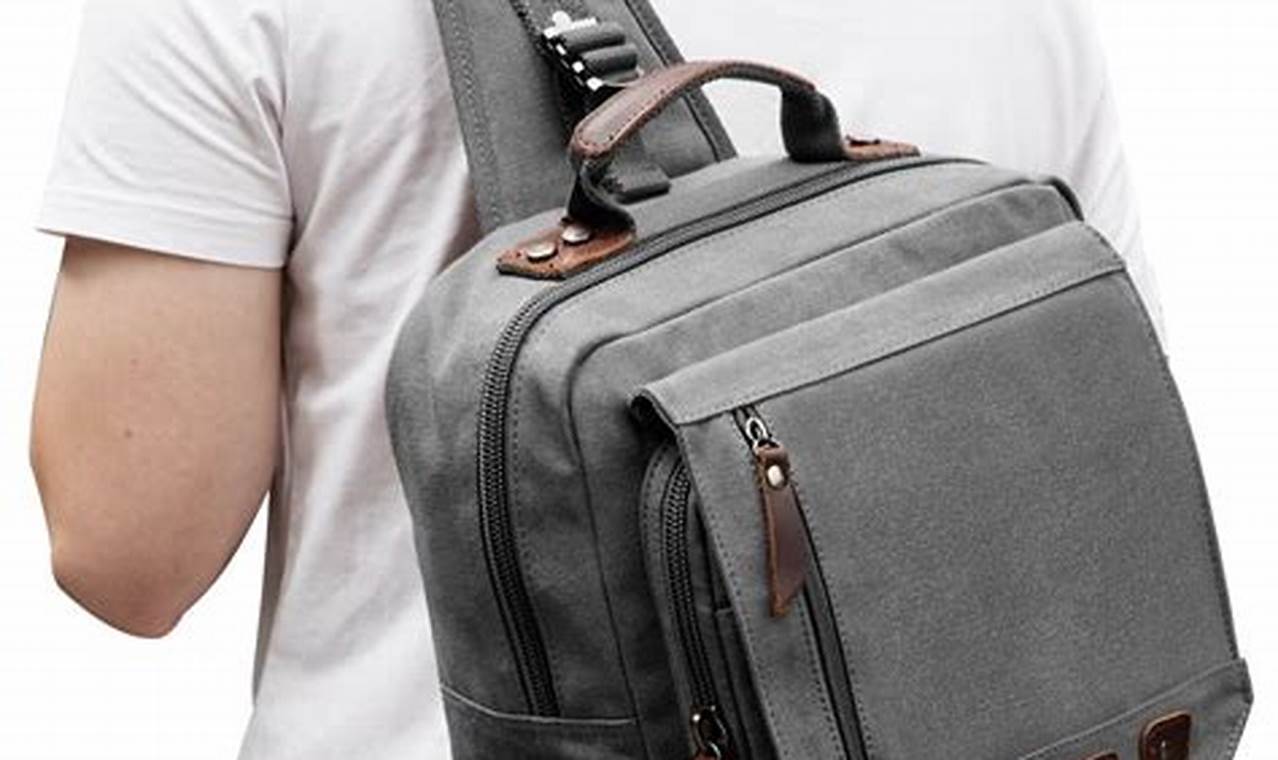 Best Strapped Backpacks: Your Backpacker's Guide | Ultimate Backpack Traveler Guide: Tips, Destinations & Budget Hacks