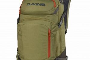 Dakine Heli Pro Backpack: The Ultimate Gear for Backcountry Pros | Ultimate Backpack Traveler Guide: Tips, Destinations & Budget Hacks