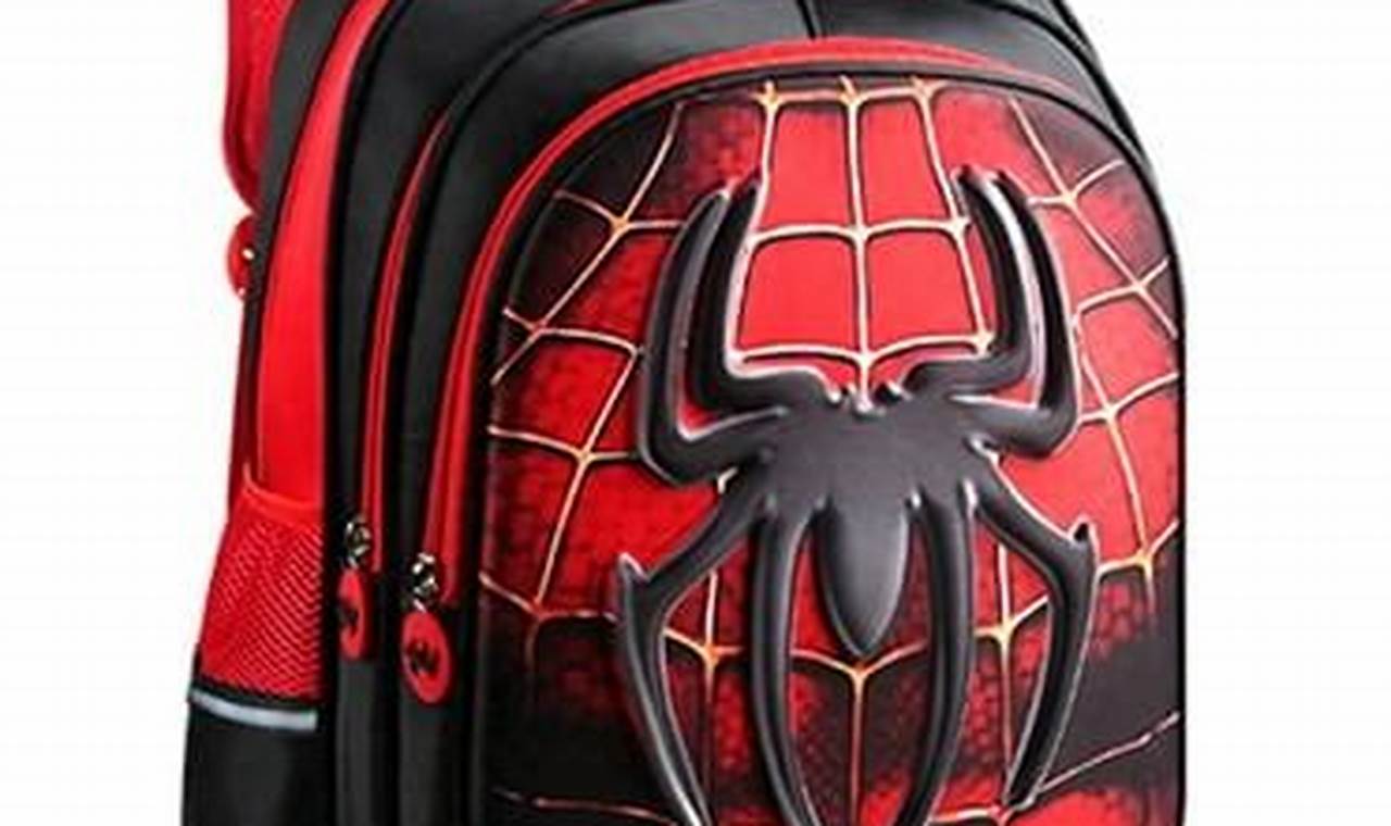 Buy Spider Backpacks Online - Durable & Stylish | Ultimate Backpack Traveler Guide: Tips, Destinations & Budget Hacks
