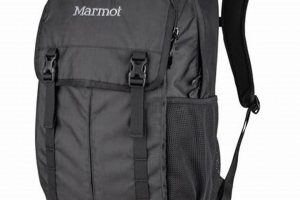 Best Marmot Backpacks: Gear Up, Hike On! | Ultimate Backpack Traveler Guide: Tips, Destinations & Budget Hacks