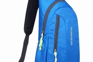 Best Sling Backpack Lady Waterproof: Your Stylish Shield! | Ultimate Backpack Traveler Guide: Tips, Destinations & Budget Hacks