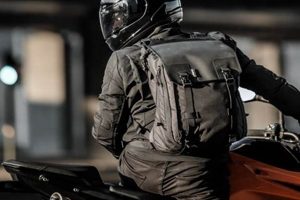 The Best Good Motorcycle Backpack [Review 2024] | Ultimate Backpack Traveler Guide: Tips, Destinations & Budget Hacks