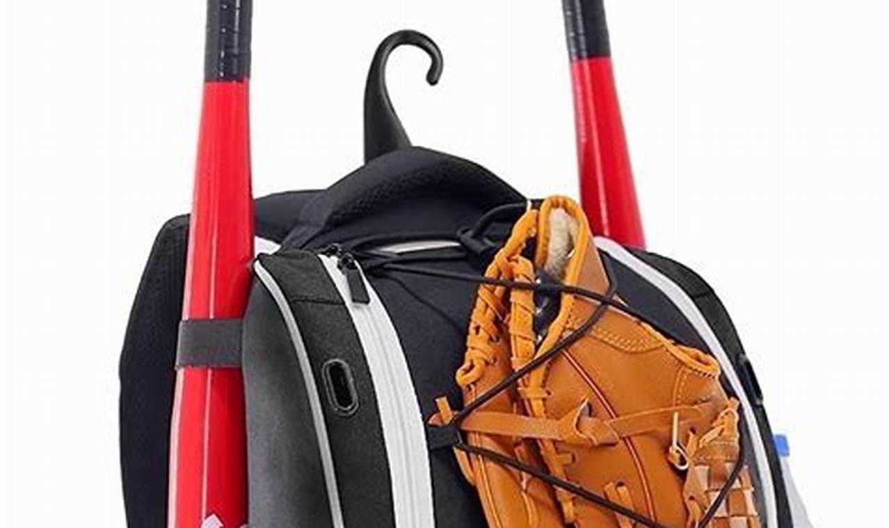 Best Baseball Backpacks for Youth: Gear Up & Go! | Ultimate Backpack Traveler Guide: Tips, Destinations & Budget Hacks