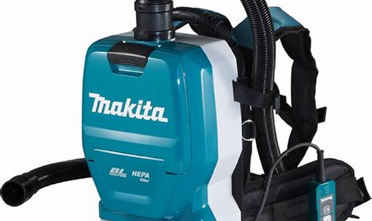 Backpacking Pro: Battery Powered Backpack Vacuum - Light Clean! | Ultimate Backpack Traveler Guide: Tips, Destinations & Budget Hacks