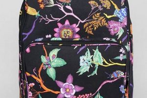 Shop Adidas Backpack Flowers: Stylish Backpacks For Backpackers! | Ultimate Backpack Traveler Guide: Tips, Destinations & Budget Hacks