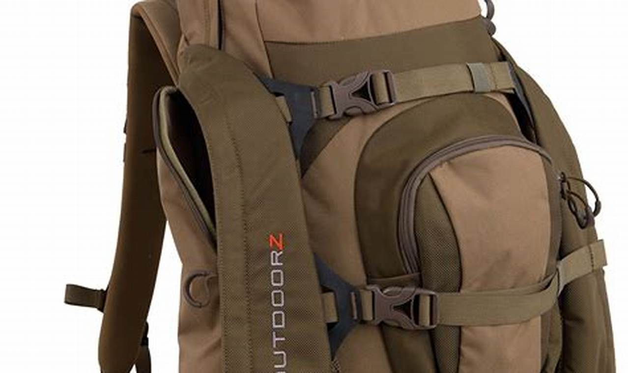 Best Alps Outdoorz Backpack: Gear Up & Explore! | Ultimate Backpack Traveler Guide: Tips, Destinations & Budget Hacks