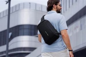 The Best Slingshot Backpacks: Find Your Perfect Pack! | Ultimate Backpack Traveler Guide: Tips, Destinations & Budget Hacks