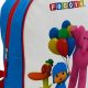 Pocoyo Backpack Guide: Find Your Perfect Kids Backpack | Ultimate Backpack Traveler Guide: Tips, Destinations & Budget Hacks