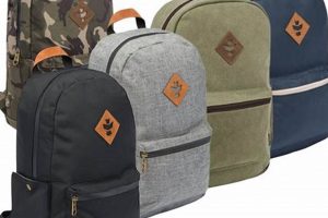 Ultimate Smell Proof Backpack for Discreet Carry: [Your Brand] | Ultimate Backpack Traveler Guide: Tips, Destinations & Budget Hacks