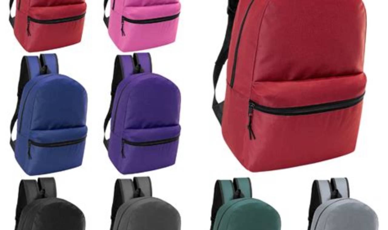 Wholesale Backpacks Bulk Deals: Gear Up! | Ultimate Backpack Traveler Guide: Tips, Destinations & Budget Hacks