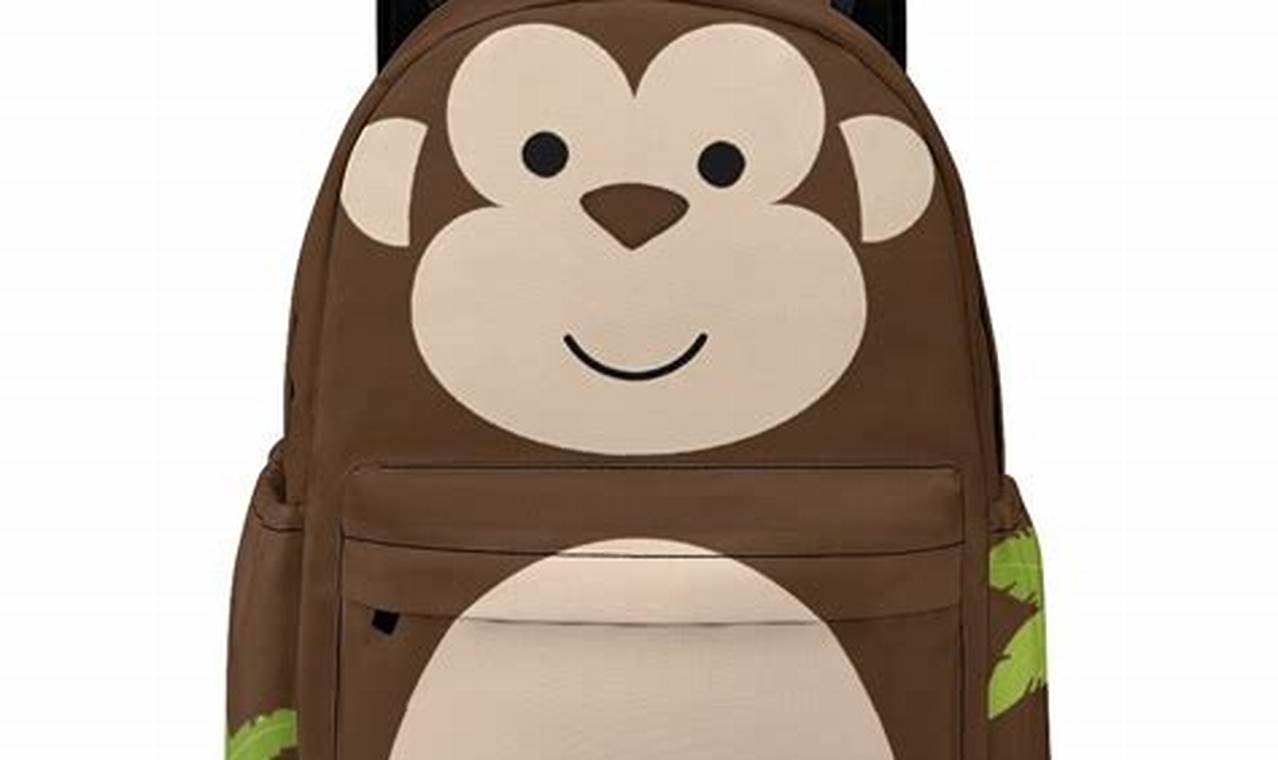 Buy Monkey Backpacks - Travel in Style &amp; Safety! | Ultimate Backpack Traveler Guide: Tips, Destinations & Budget Hacks
