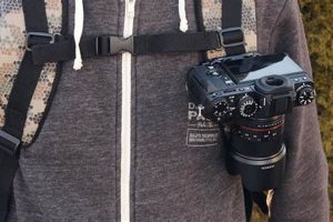 Backpack Camera Clip: Hands-Free Hiking Solution | Ultimate Backpack Traveler Guide: Tips, Destinations & Budget Hacks