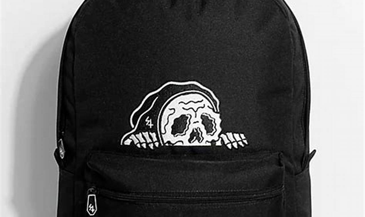 Shop Zumiez Backpacks: Styles for Backpackers! | Ultimate Backpack Traveler Guide: Tips, Destinations & Budget Hacks