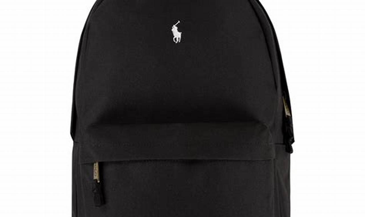 Gear Up: Backpack Polo Fun &amp; Adventure! | Ultimate Backpack Traveler Guide: Tips, Destinations & Budget Hacks