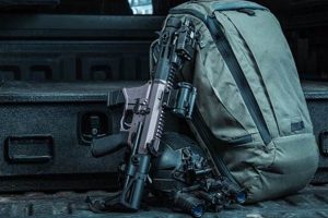 Best Backpack Gun [For Backpackers] Concealed Carry | Ultimate Backpack Traveler Guide: Tips, Destinations & Budget Hacks