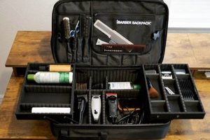 Best Barber Backpack Guide: Gear & Mobile Barber Kits | Ultimate Backpack Traveler Guide: Tips, Destinations & Budget Hacks