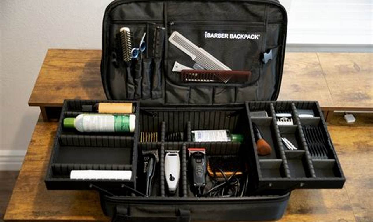 Best Barber Backpack Guide: Gear & Mobile Barber Kits Ultimate Backpack Traveler Guide: Tips, Destinations & Budget Hacks Best Barber Backpack Guide: Gear & Mobile Barber Kits | Ultimate Backpack Traveler Guide: Tips, Destinations & Budget Hacks