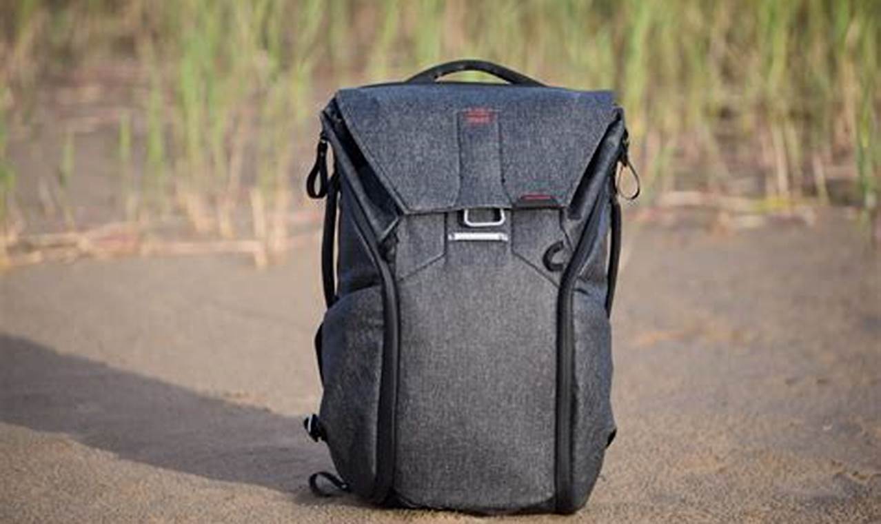 Best Peak Design Backpacks: For Smart Backpackers | Ultimate Backpack Traveler Guide: Tips, Destinations & Budget Hacks