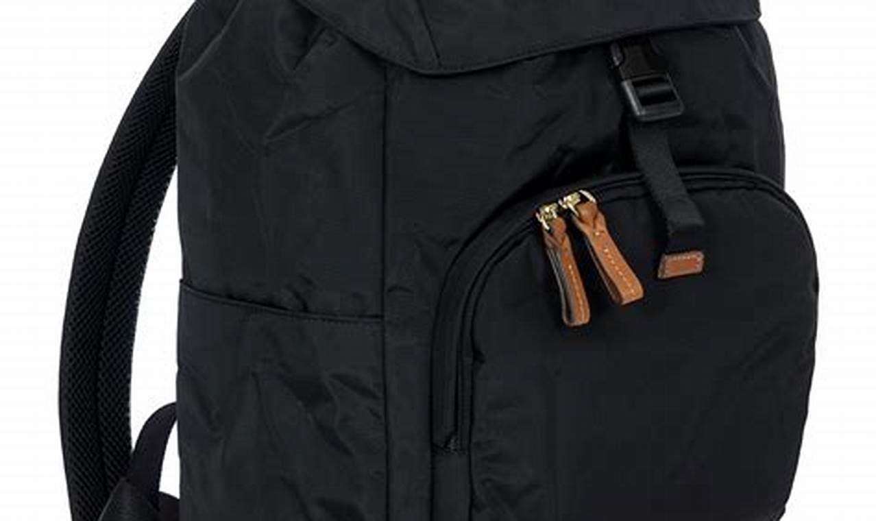 Travel in Style: Brics Backpack Guide for Backpackers | Ultimate Backpack Traveler Guide: Tips, Destinations & Budget Hacks
