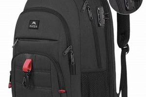 Secure Travels: Lockable Backpack Guide for Backpackers! | Ultimate Backpack Traveler Guide: Tips, Destinations & Budget Hacks