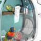 Travel Bird Backpacks: Safe &amp; Stylish Carriers | Ultimate Backpack Traveler Guide: Tips, Destinations & Budget Hacks